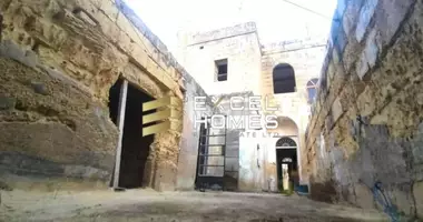 Casa 3 habitaciones en Mosta, Malta