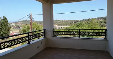 Ferienhaus 4 zimmer in Agia Paraskevi, Griechenland