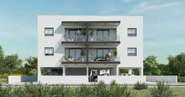 2 bedroom apartment in Pervolia, Cyprus