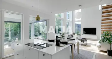 4 bedroom house in Helsinki sub-region, Finland