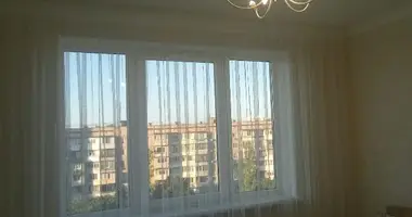 Apartamento 1 habitación en Sievierodonetsk, Ucrania