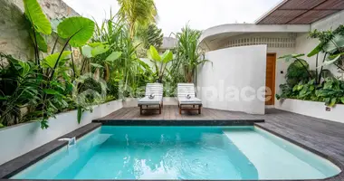 Villa 2 bedrooms in Tumbak Bayuh, Indonesia