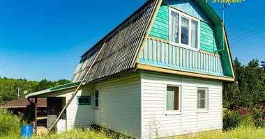 Дом в Раковский сельский Совет, Беларусь