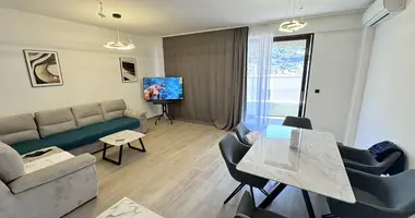 2 bedroom apartment in Rafailovici, Montenegro