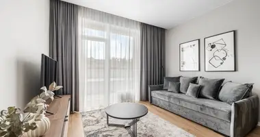 Wohnung 1 zimmer in Vilnius, Litauen