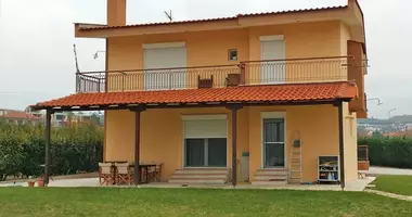 Casa de campo 1 habitación en Anchialos, Grecia
