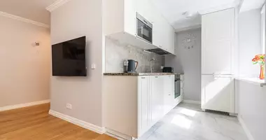 3 room apartment in Palanga, Lithuania