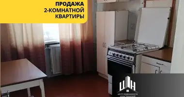 Apartamento 2 habitaciones en Orsha, Bielorrusia