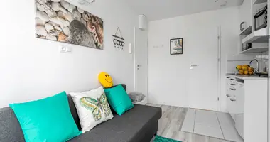 Studio 1 chambre dans Varsovie, Pologne