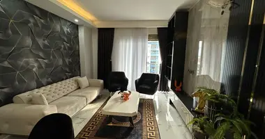 Apartamento 2 habitaciones en Alanya, Turquía