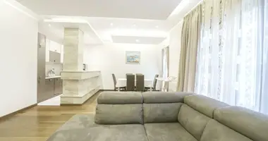 2 bedroom apartment in Budva, Montenegro