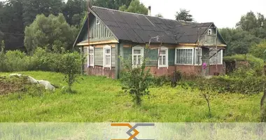 Casa en Nieharelaje, Belarús