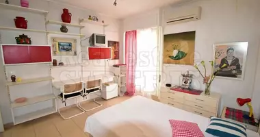 Apartamento 1 habitación en Municipality of Loutraki and Agioi Theodoroi, Grecia