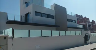 Casa 3 habitaciones en Orihuela, España