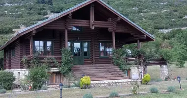 Cottage 5 bedrooms in Municipality of Distomo-Arachova-Antikyra, Greece