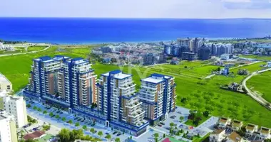 2 bedroom apartment in Paphos Municipality, Cyprus