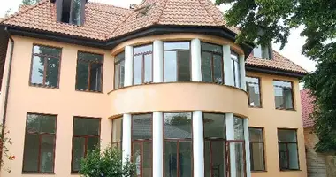 Casa 7 habitaciones en Sievierodonetsk, Ucrania