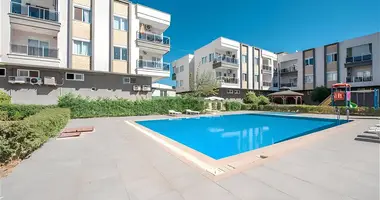 Wohnung 2 zimmer in Alanya, Türkei