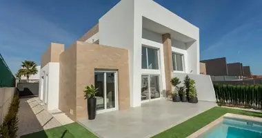 Maison 3 chambres dans Algorfa, Espagne