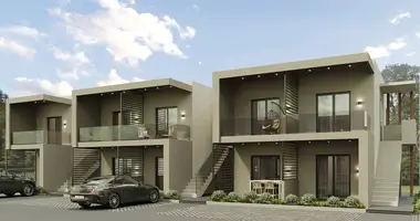 Apartamento 1 habitacion en Ofrynio Beach, Grecia
