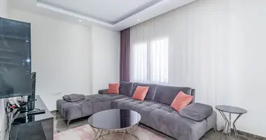 Apartamento 3 habitaciones en Incekum, Turquía