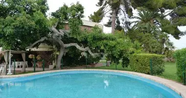Villa 4 chambres dans Sueca, Espagne
