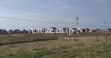Plot of land in Donetsk Oblast, Ukraine