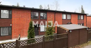 3 bedroom apartment in Sipoo, Finland