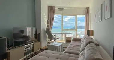 2 bedroom apartment in Budva, Montenegro