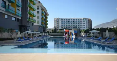 4 bedroom apartment in Muratpasa, Turkey