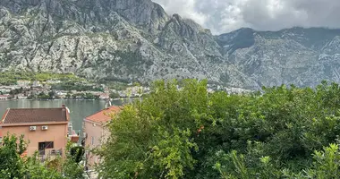 Mieszkanie 3 pokoi w Kotor, Czarnogóra