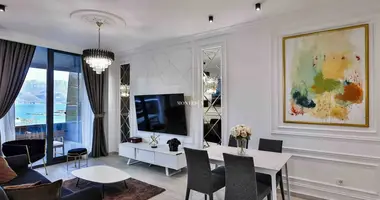 2 bedroom apartment in Budva, Montenegro