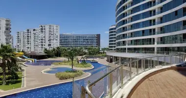 Apartamento 1 habitación en Turquía