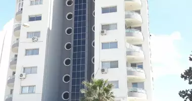 Mieszkanie 3 pokoi w Famagusta, Cypr Północny