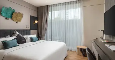 Studio 1 chambre dans Phuket, Thaïlande