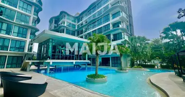 1 bedroom apartment in Bang Sare, Thailand