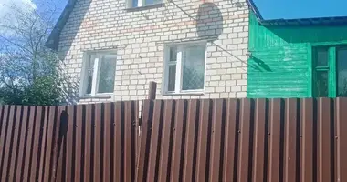 Haus in Radaskovicki sielski Saviet, Belarus