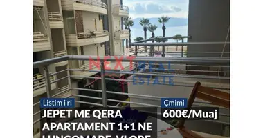 1 bedroom apartment in Vlora, Albania