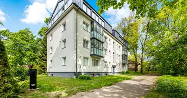 2 room apartment in Vilnius, Lithuania