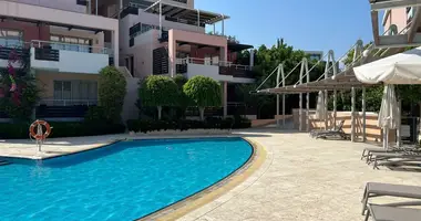 2 bedroom apartment in koinoteta agiou tychona, Cyprus