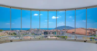 2 bedroom apartment in Alanya, Turkey