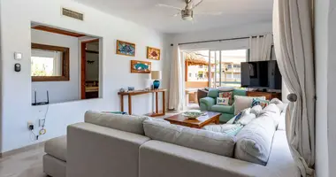 Пентхаус в Puerto Aventuras, Мексика