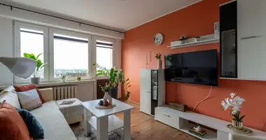 3 room apartment in Pruszkow, Poland