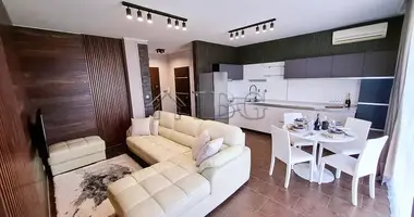 Appartement 2 chambres dans Nessebar, Bulgarie