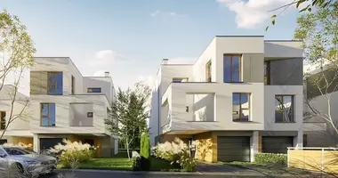 Duplex 4 bedrooms in Piaseczno, Poland