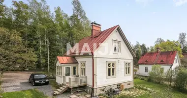 2 bedroom house in Vaasa sub-region, Finland