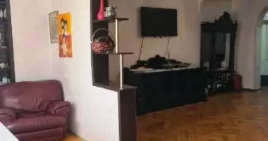 Mieszkanie 3 pokoi w Tbilisi, Gruzja