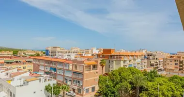 3 bedroom apartment in Torrevieja, Spain