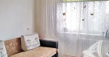 3 room apartment in Brest, Belarus