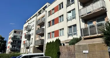 Apartamento 1 habitación en Poznan, Polonia